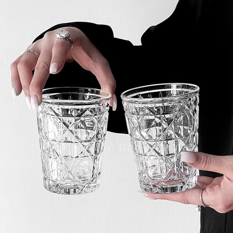 Wine Beer Liquor - Copa de vino occidental Vintage con