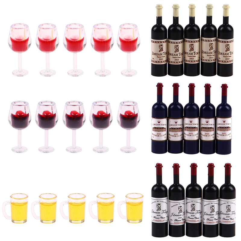 Wine Beer House - 【CPI】Nueva moda, alta calidad, 5 uds.,