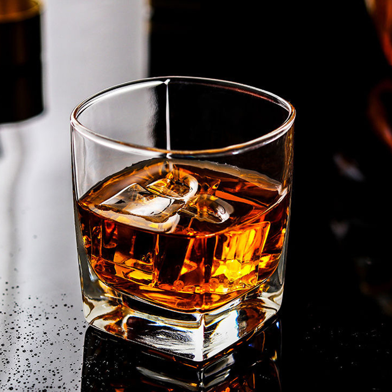 Wine Beer Liquor - Juego de 235ml y 4 Uds.