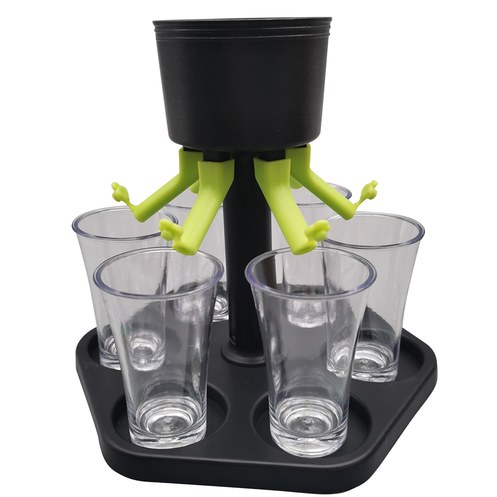 Beer And Wine Festival - Dispensador de agua y cerveza de