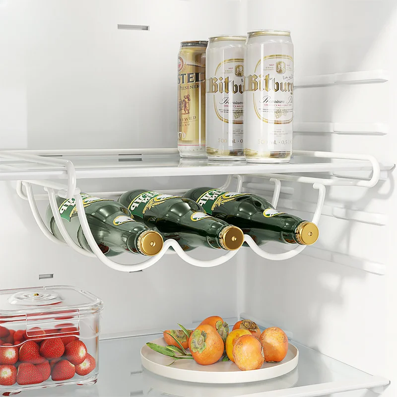 Wine Beer Holder - Accesorios creativos de muebles para el