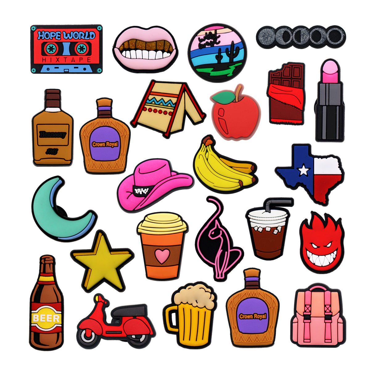 Wine Beer Hat - 1 Pieza de Adornos Novedosos para
