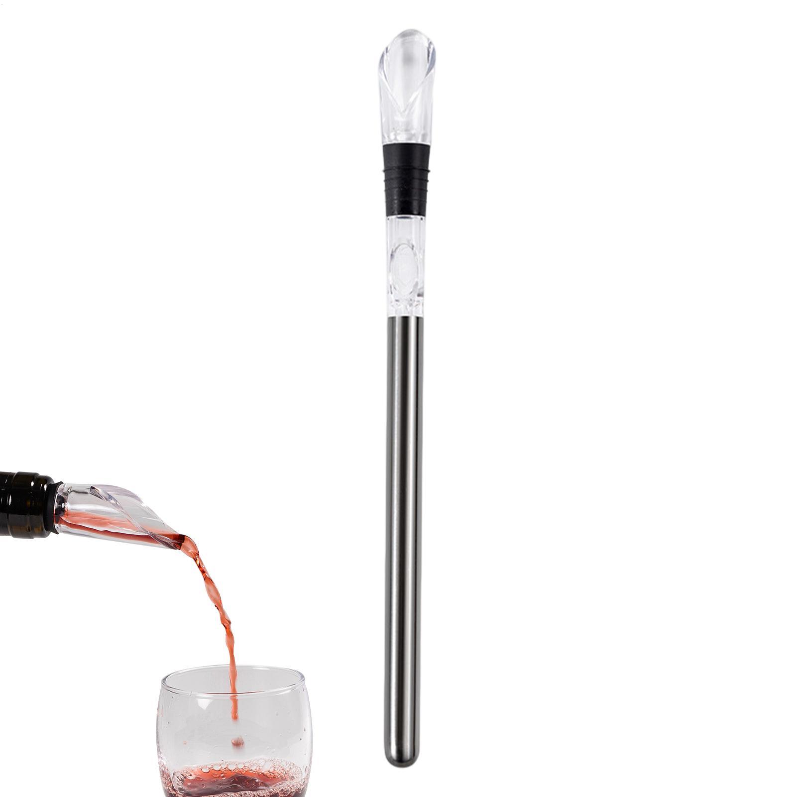 Wine Beer Holder - Práctica varilla enfriadora de vino de