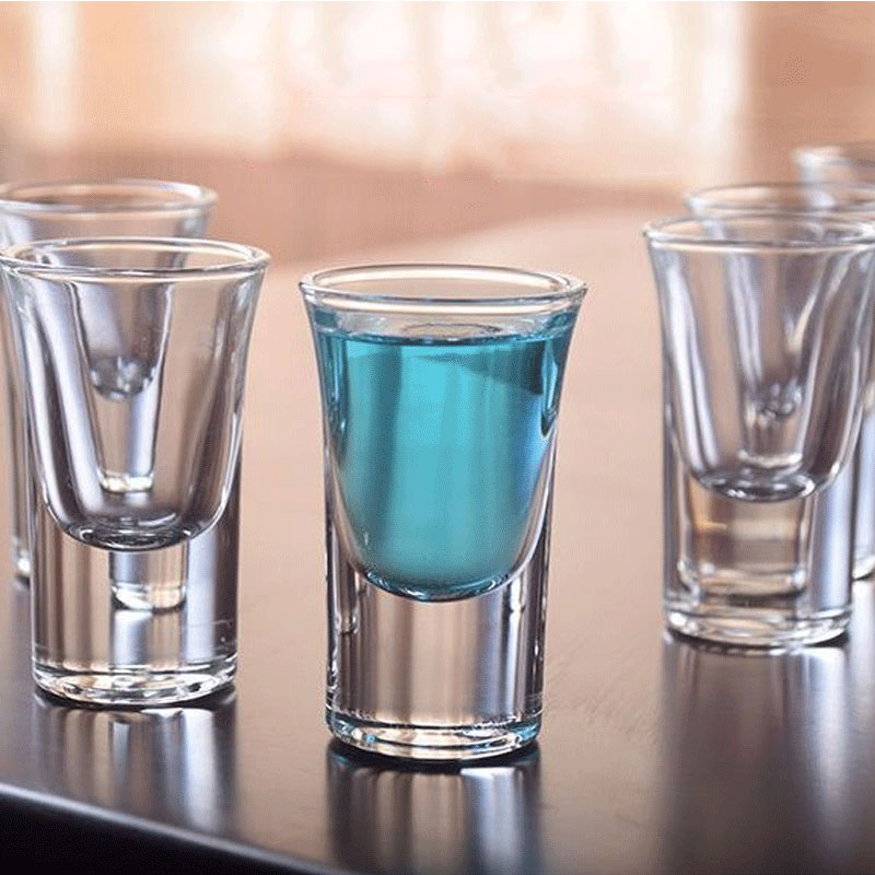 Juego de 6 Copas de Vino Peque - Wine Beer Spirit reseña y precio