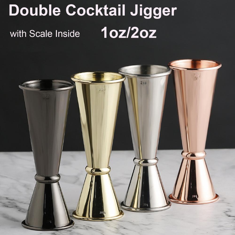 Dosificador de Bebidas de Acer - Spirit Measure Jigger reseña y precio