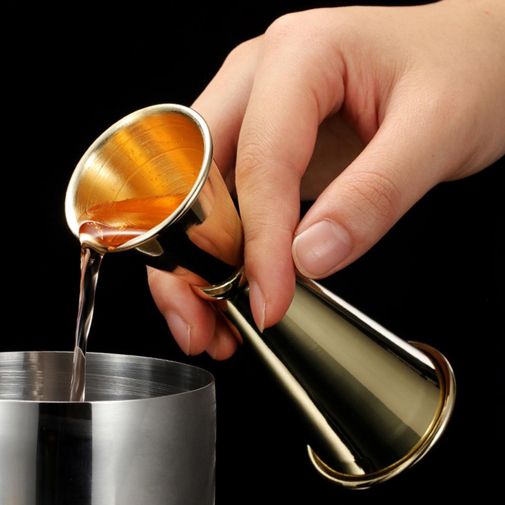 Dosificador de Bebidas de Acer - Spirit Measure Jigger reseña y precio