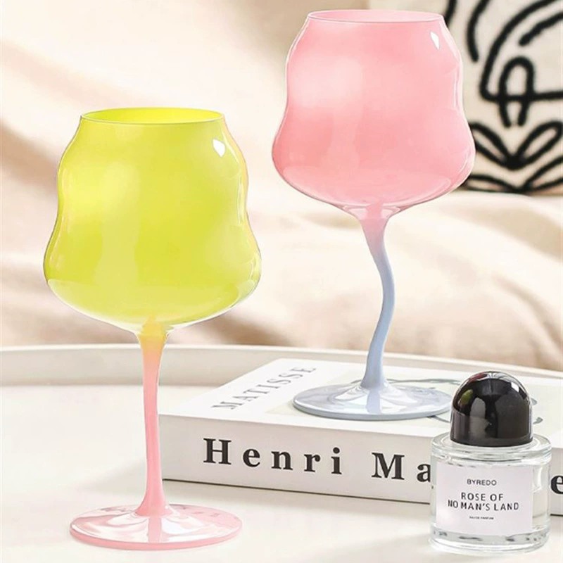 2 piezas de copas de vino euro - Wine Beer Foot reseña y precio