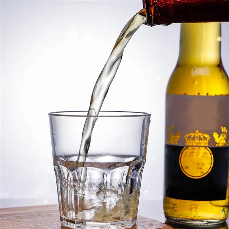 6 uds tazas de whisky vasos de - Wine Beer Spirit reseña y precio