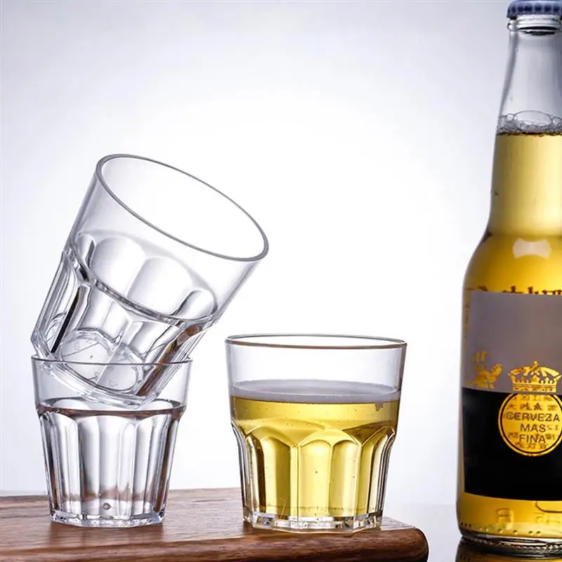 6 uds tazas de whisky vasos de - Wine Beer Spirit reseña y precio