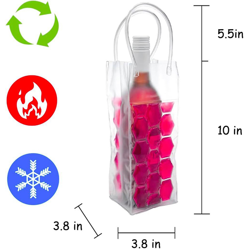 Bolsa Enfriadora de Vino, Cham - Wine Beer Holder reseña y precio