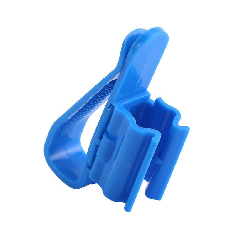 Abrazadera para tubo de filtra - Wine Beer Holder reseña y precio