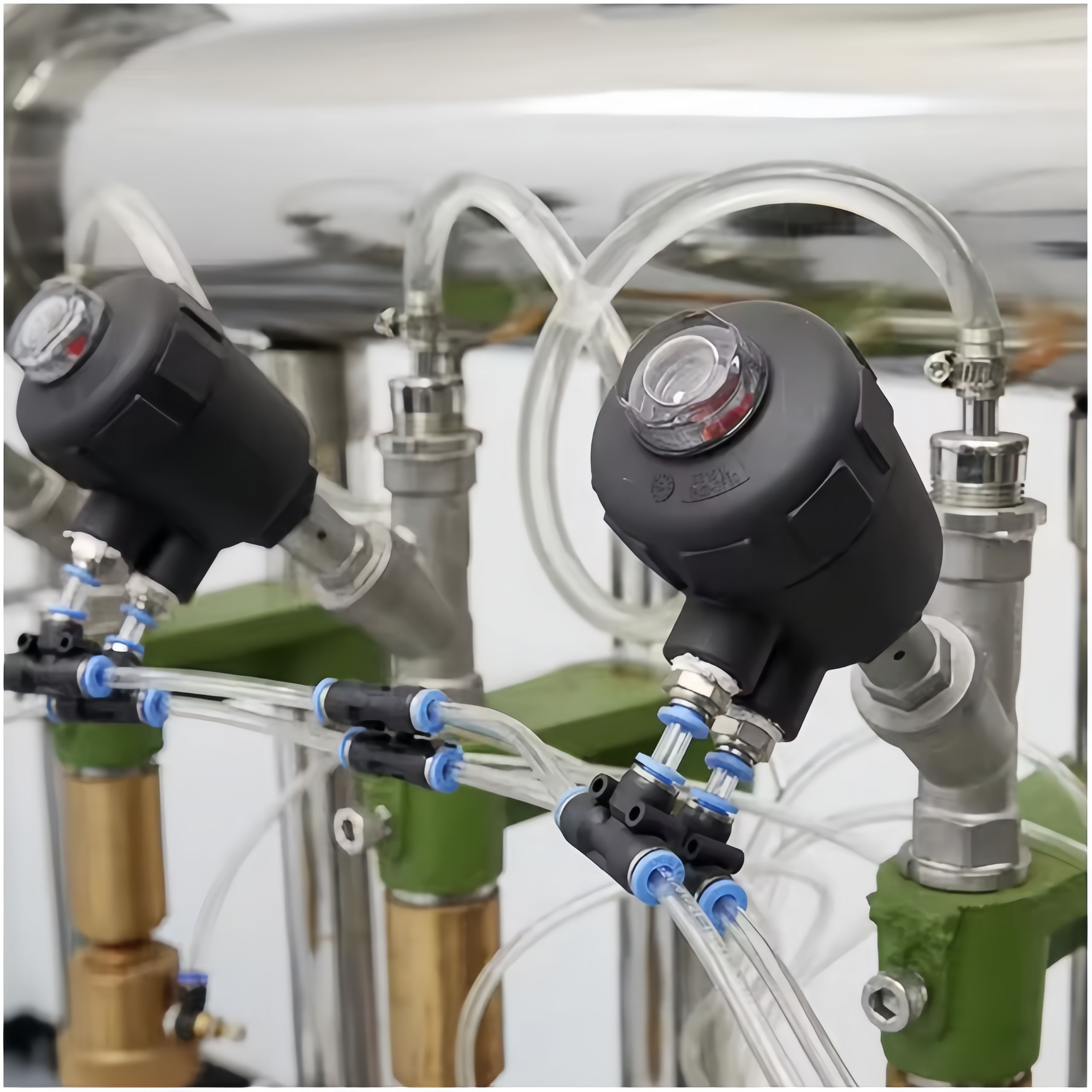 Máquina Semiautomática para Ll - Wine Mix With Beer reseña y precio