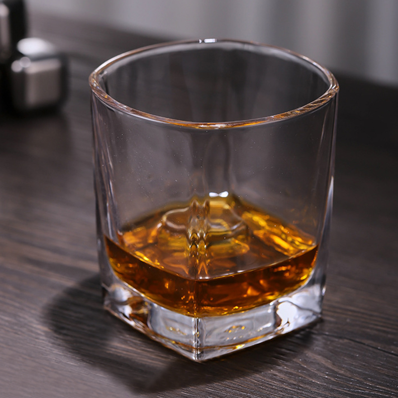 Juego de 235ml y 4 Uds. De cop - Wine Beer Liquor reseña y precio