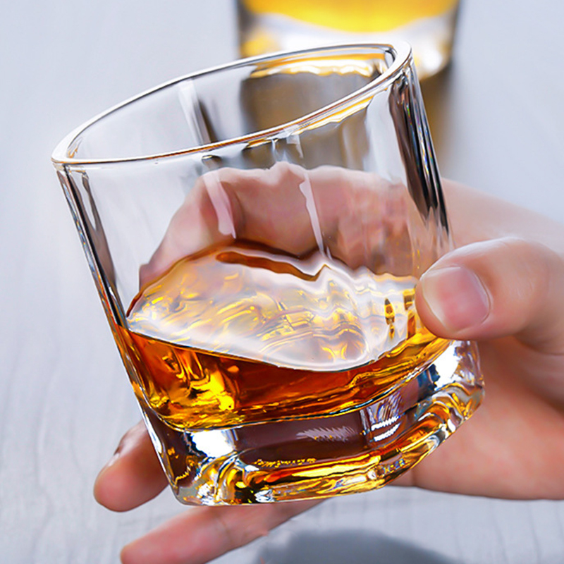 Juego de 235ml y 4 Uds. De cop - Wine Beer Liquor reseña y precio