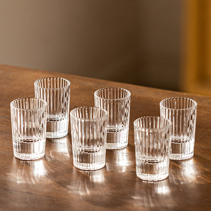 Juego de 6 uds. De copas de vi - Wine Beer Liquor reseña y precio