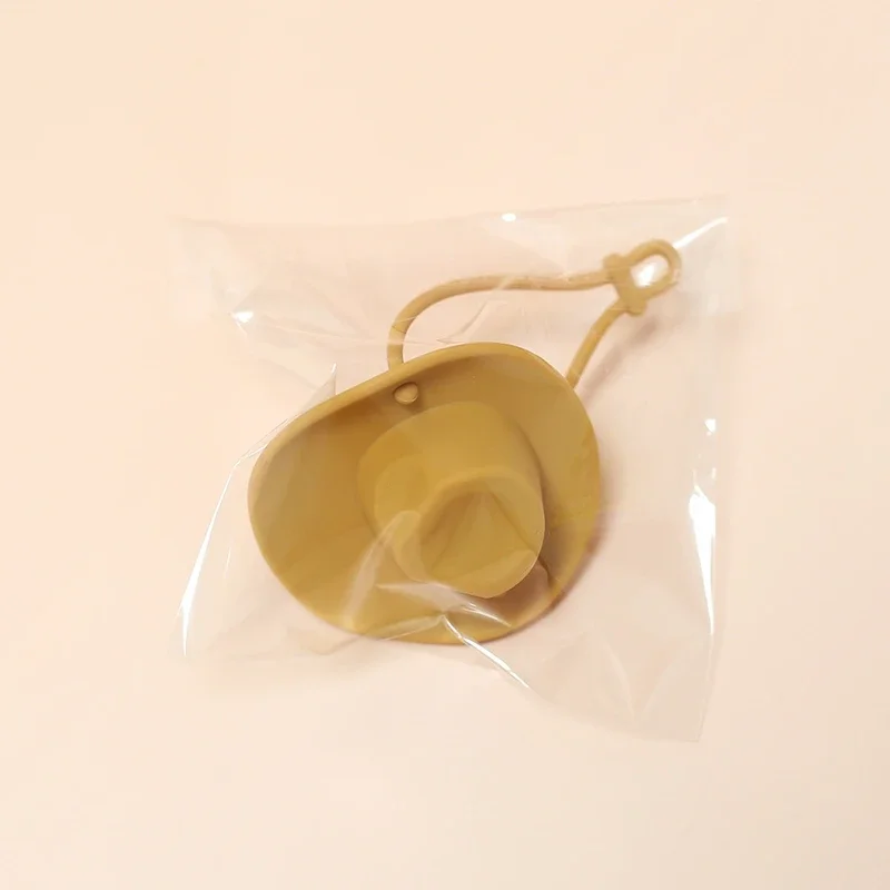Tapón creativo para botella de - Wine Beer Hat reseña y precio
