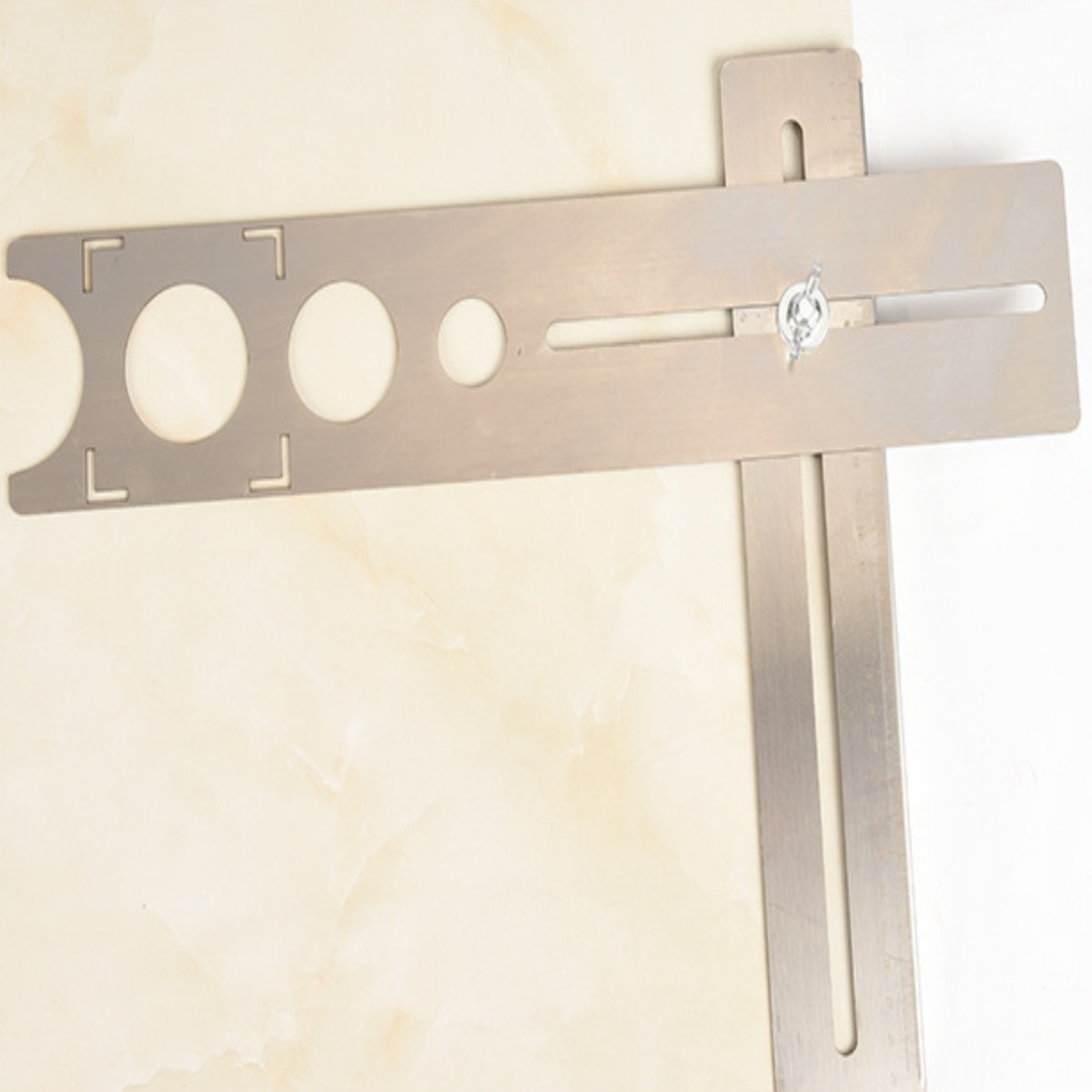 Guía ajustable para centrar or - Spirit Measure Jigger reseña y precio