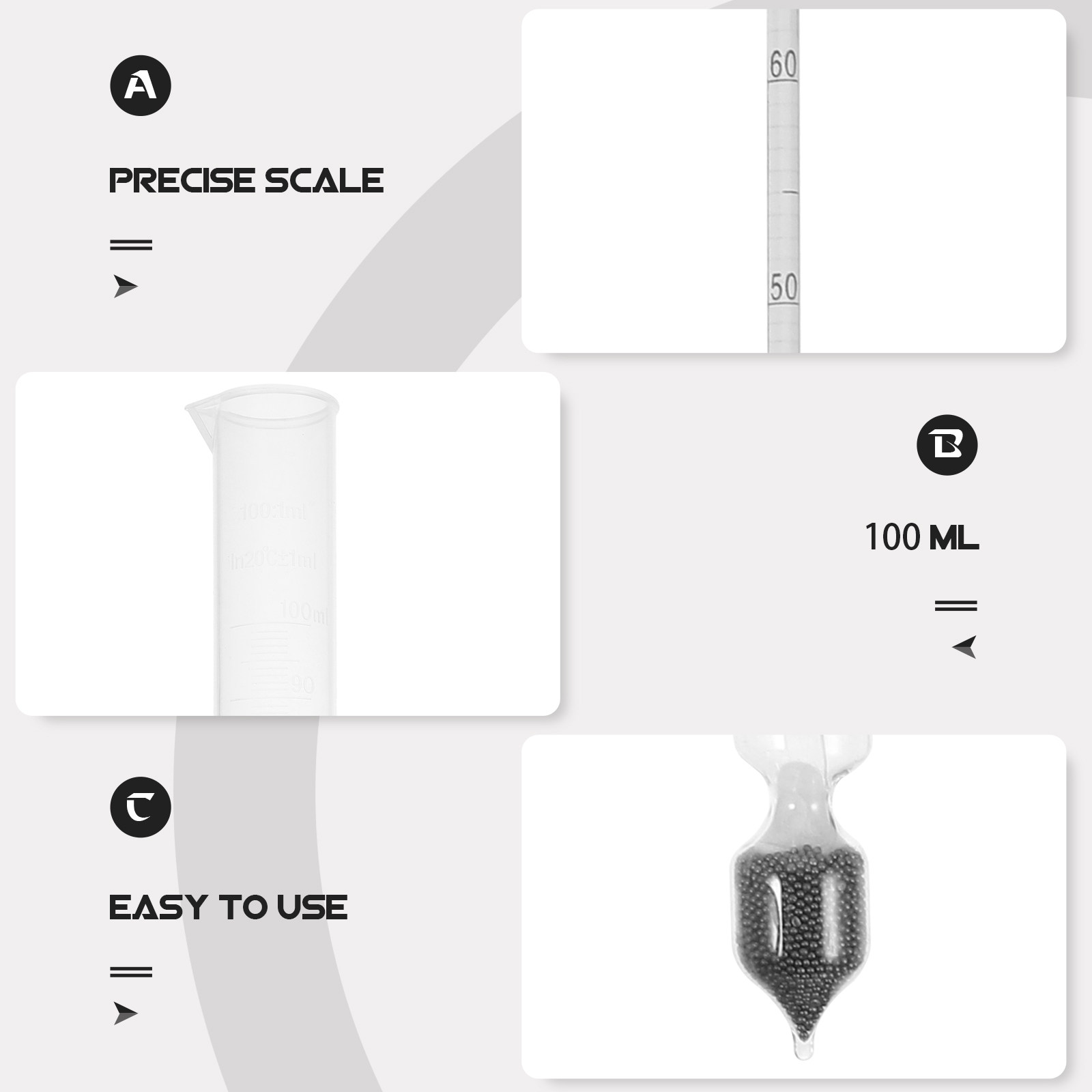 1 Juego de Alcoholímetro Profe - Wine Beer And Cider reseña y precio
