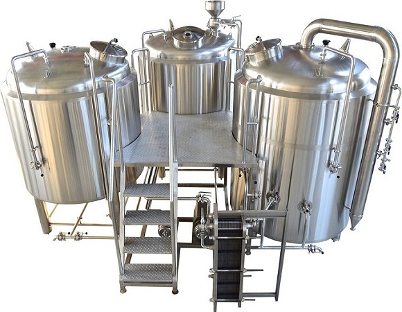 50L-10000L Acero inoxidable 30 - Wine To Beer Alcohol reseña y precio