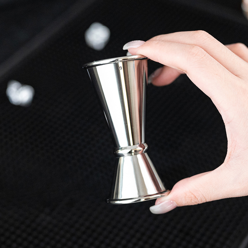 Taza medidora de 30/40/50/60ml - Spirit Measure Jigger reseña y precio