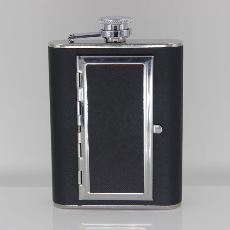 Frascos de 5/6oz, juego de pet - Wine Beer And Spirits reseña y precio