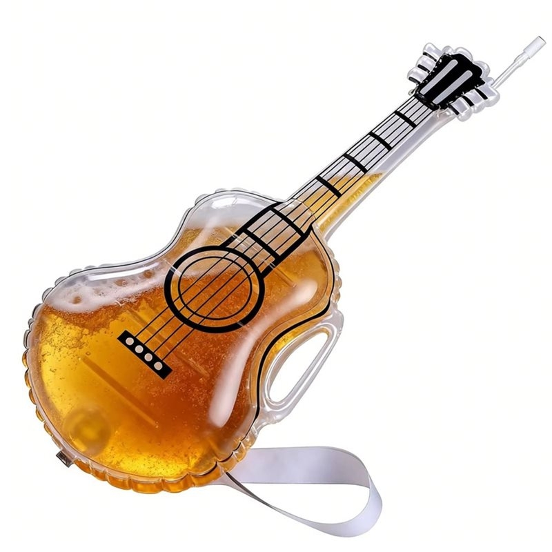 Dispensador de bebidas transpa - Beer And Wine Festival reseña y precio