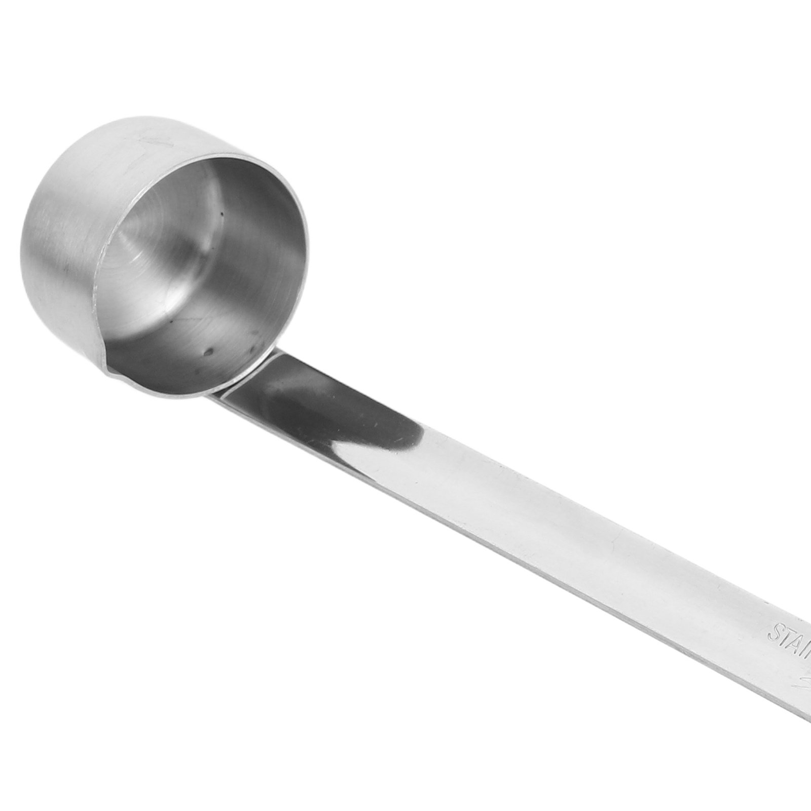 2 Cucharas Mezcladoras de Acer - Wine Mix With Beer reseña y precio