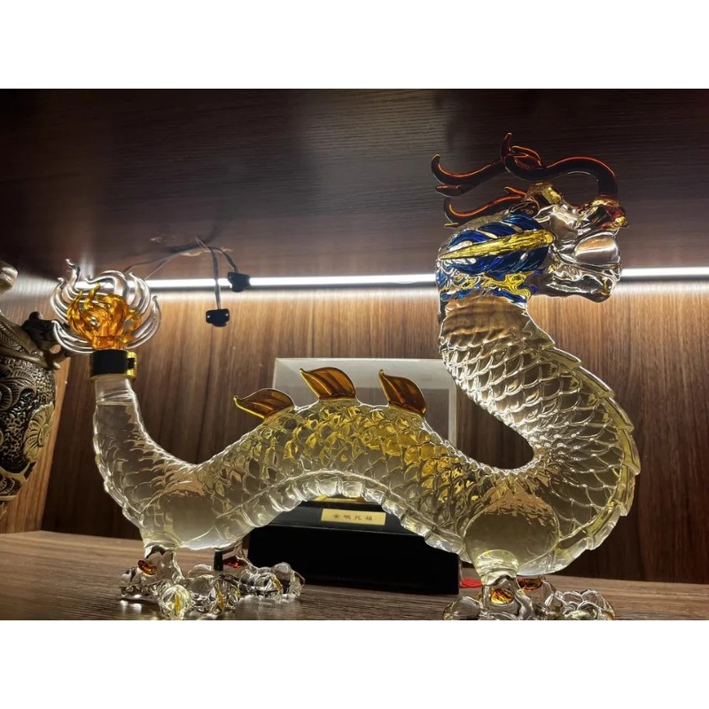 Decantador de whisky del zodia - Wine Beer And Spirits reseña y precio