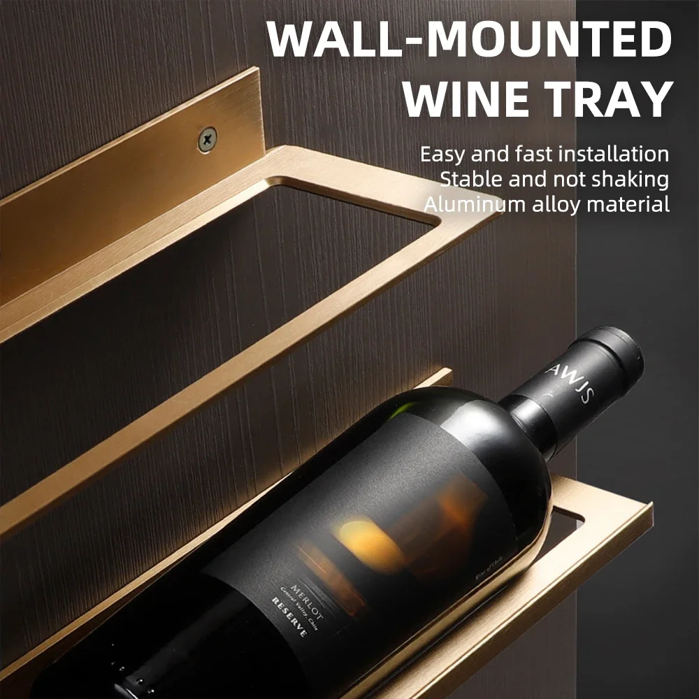 Estante para Botellas de Vino  - Wine Beer Holder reseña y precio