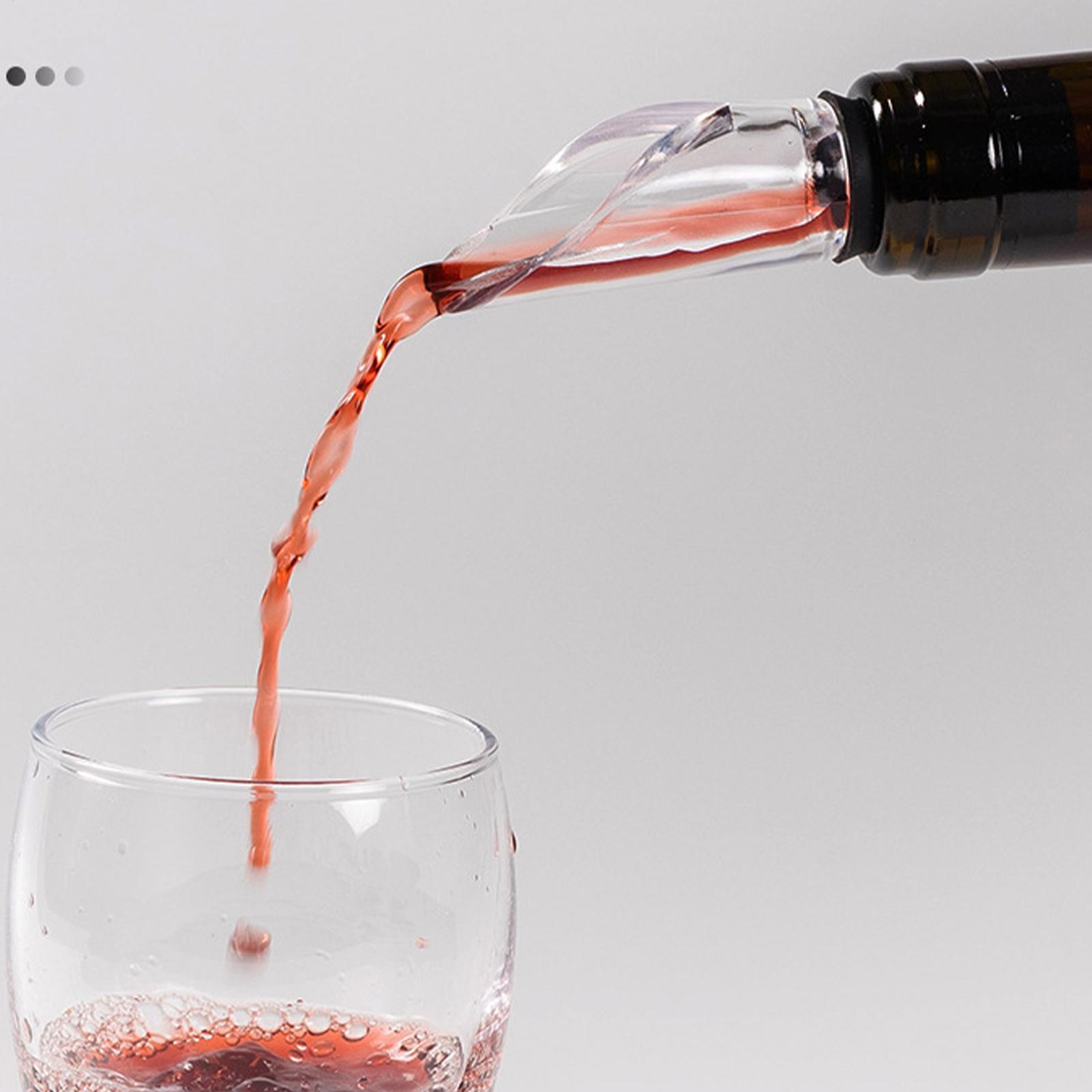 Práctica varilla enfriadora de - Wine Beer Holder reseña y precio