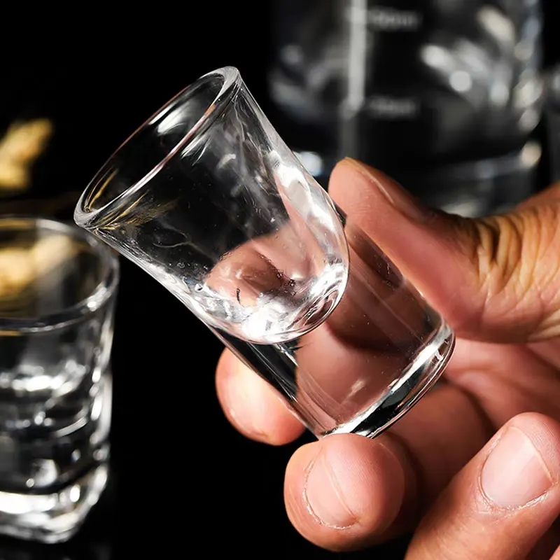 Vaso de chupito para Baijiu de - Wine Beer And Spirits reseña y precio