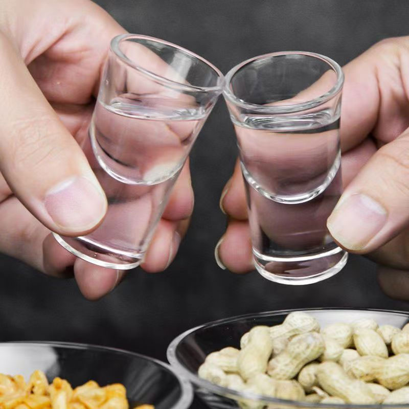 Vaso de chupito para Baijiu de - Wine Beer And Spirits reseña y precio