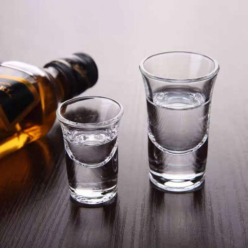 Vaso de chupito para Baijiu de - Wine Beer And Spirits reseña y precio