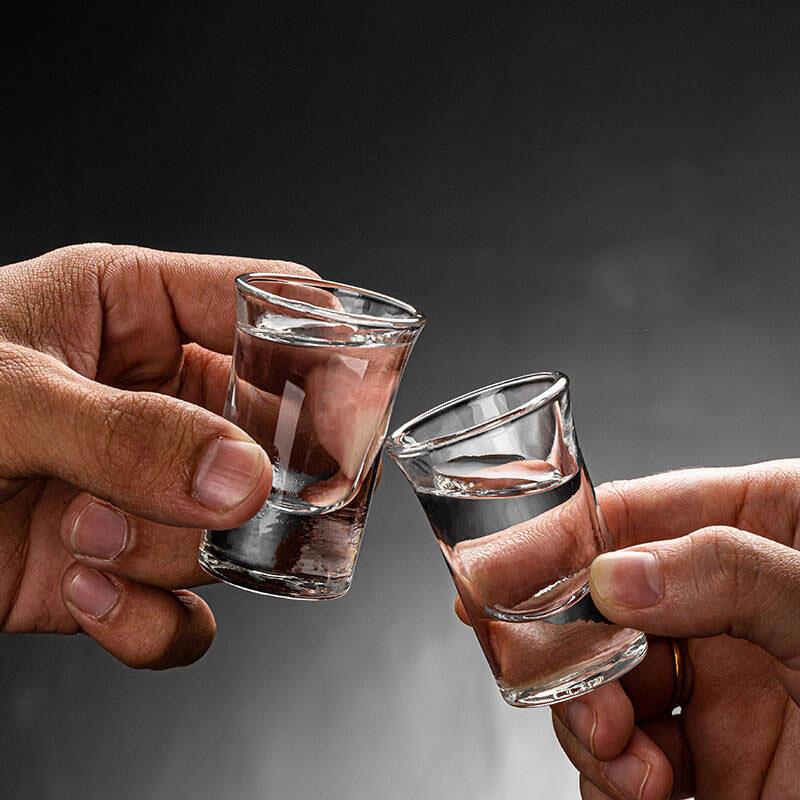 Vaso de chupito para Baijiu de - Wine Beer And Spirits reseña y precio