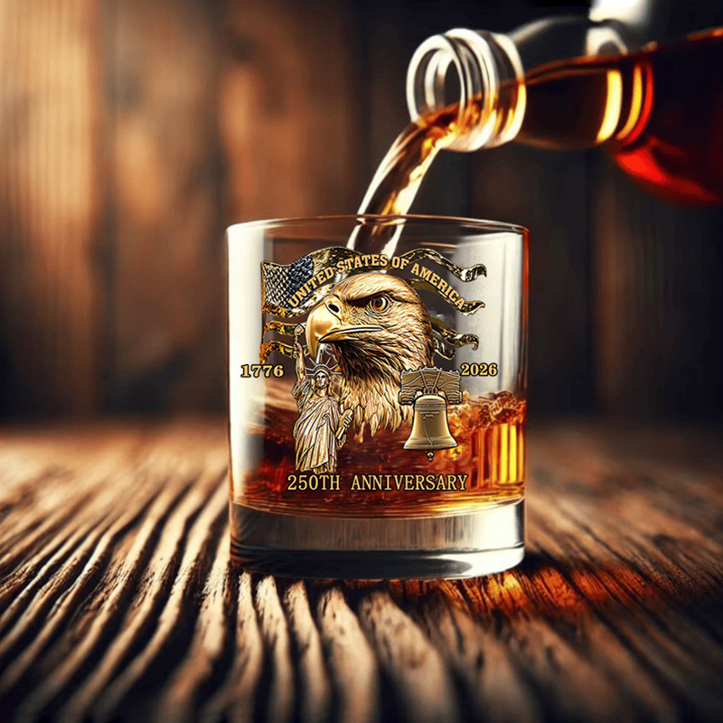 YWDL Taza de cristal de whisky - Beer And Wine Festival reseña y precio