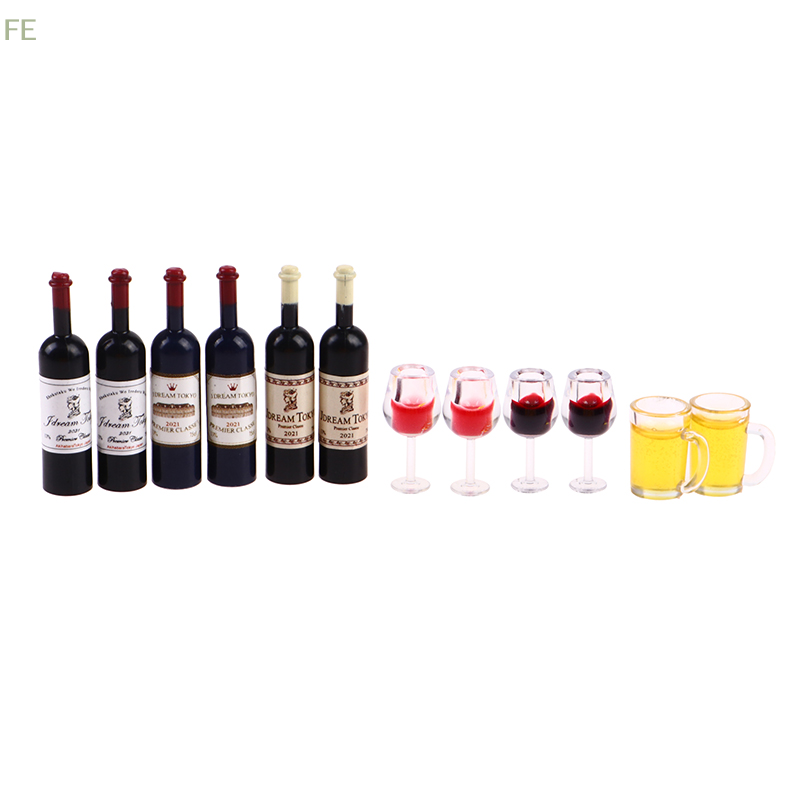 [FE] Nueva Moda, Alta Calidad, - Wine Beer House reseña y precio