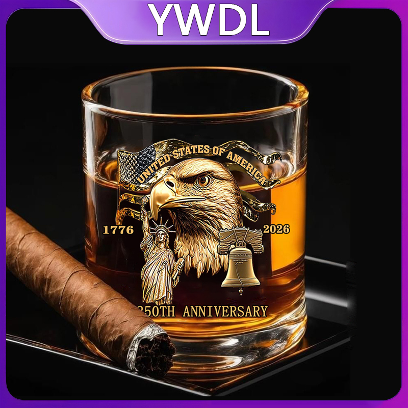 YWDL 1/2 Uds América 250 anive - Beer And Wine Festival reseña y precio
