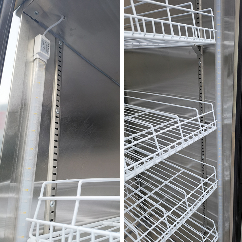 Mueble para vino de celebridad - Wine In Beer Store reseña y precio