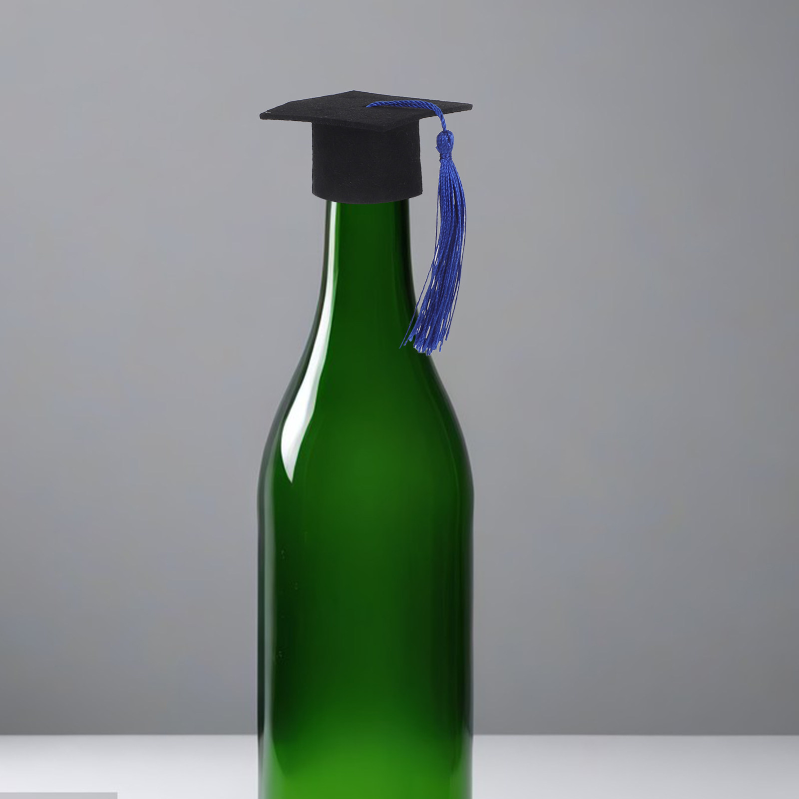 6 piezas de tapas para botella - Wine Beer Hat reseña y precio